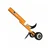 Mahan WS-2 Weed Snatcher Without Handle